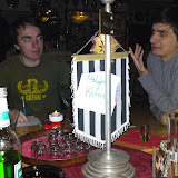 Weihnachtsfeier (27.12.2008)