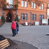 Silvesterlauf (31.12.2008)
