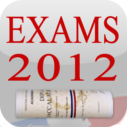 Résultat Examens LOGO-APP點子