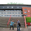 Trends in Trauma, Enschede 10. uni 20110