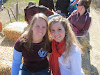 Sauvie Island Pumpkin Patch