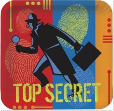 top secret 3