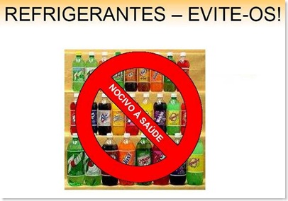 refrigerantes