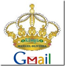 kings gmail marca