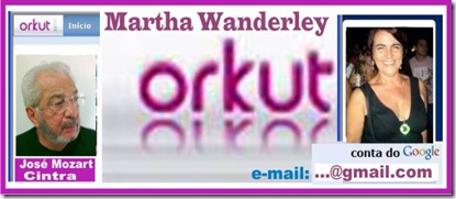 martha orkut