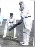 WG Grace