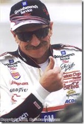 Dale Earnhardt