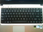 Lenovo IdeaPad U350