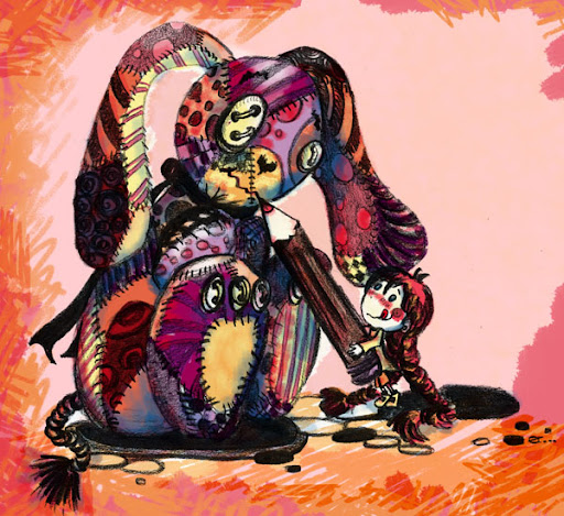 dessine moi un lapin dessine moi un lapin