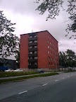 Etappi, unser Studentenwohnheim