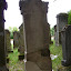 Gemeinde Mühlhausen OPf. OT Sulzbürg, Jüdischer Friedhof, Konservierung der Grabmäler 2003/10, Fachbauleitung, Endzustand G 099".