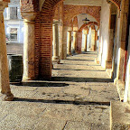 Viajar sin prisa a Zafra, Badajoz