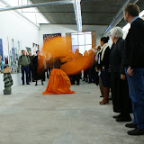 Åbning Nordkysk Kunst Nu og DK Kunsthåndv