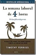 La Semana Laboral de 4 Horas
