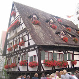 Trainingslager Ulm 2010