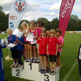 Abendsportfest Friedberg