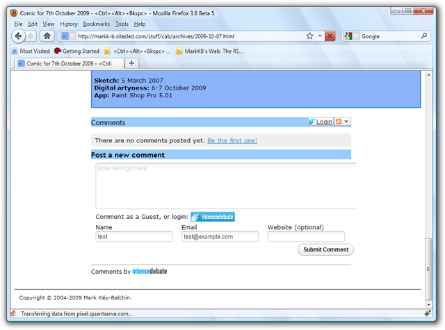 [Comic for 7th October 2009 - CtrlAltBkspc - Mozilla Firefox 3.6 Beta 5 (3)[4].png]