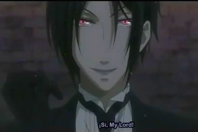 Yes My Lord