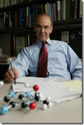 Stephen Hecht Stephen Hecht