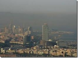 contaminacion-barcelona contaminacion-barcelona