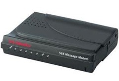 modem 56k