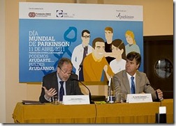 parkinson parkinson