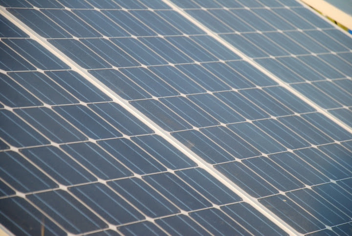 amp crym. solar battery