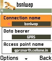 bsnl gprs settings up east bsnl gprs settings up east