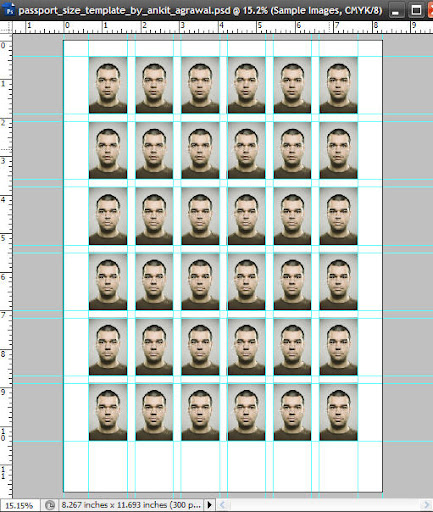 Passport Size Photo. passport size photos