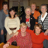 oudejaarsavond bij familie Jansen