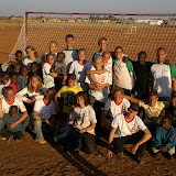 Zuid-Afrika Reis