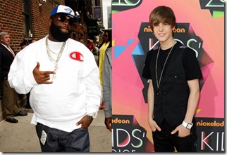 rick-ross-justin-bieber