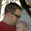 Snugging with Daddy Snugging with Daddy