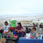 2009 Garber Classic Car Show