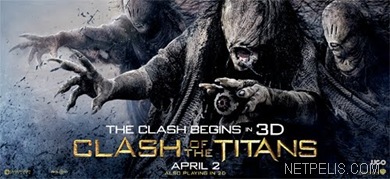 Clash of the Titans