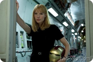 Nuevas imágenes de Iron Man 2