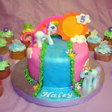 My Little Pony Cake001.JPG