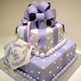 Lavendar Sweet 16 10-17-09 # 021.jpg