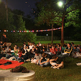RUF Ice Cream Social