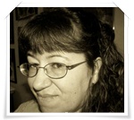 Tina of Tattered Sisters Primitives
