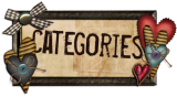 Tattered Sisters Categories
