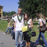 "Axente Sever" Ultimul Sunet 2007