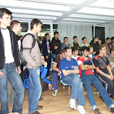 Meeting in C7