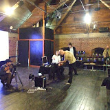 Ubuntu Intrepid Release Party 2008 - Mureș