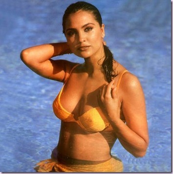 Lara Dutta sexy bollywood actress pictures 160709