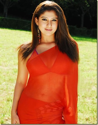 nayantara sexy kollywood actress pictures300610