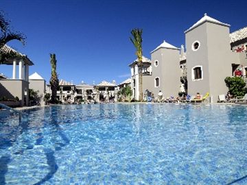 golfvakantie canarische eilanden