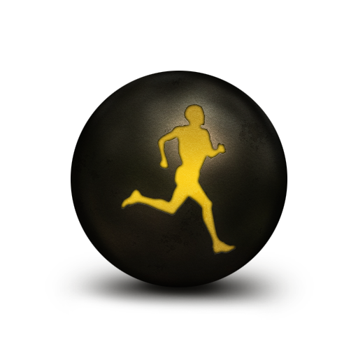 rennen - running - hardlopen