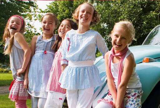 kiezeltje kinderkleding kopen