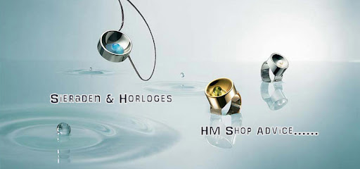 sieraden & horloges